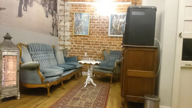 Good Time Aparthotel