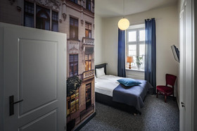 Good Time Aparthotel