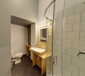 Good Time Aparthotel