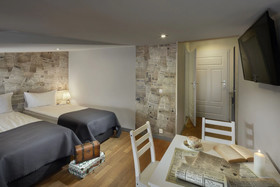 Good Time Aparthotel