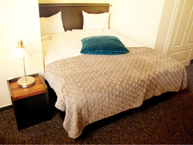 Good Time Aparthotel