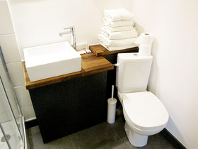 Good Time Aparthotel