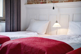 Good Time Aparthotel