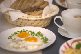 Good Time Aparthotel