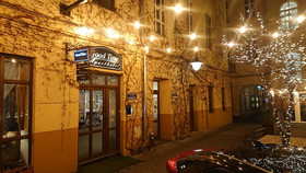 Good Time Aparthotel