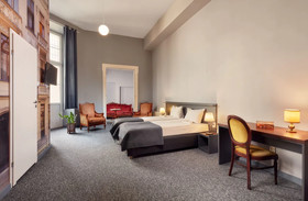 Good Time Aparthotel