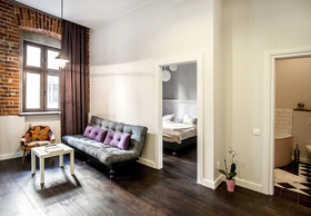 Good Time Aparthotel