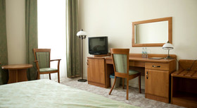 Grand Hotel Lodz