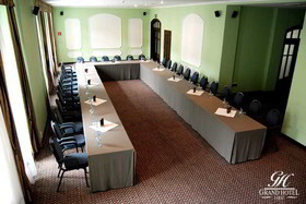 Grand Hotel Lodz