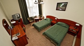 Grand Hotel Lodz