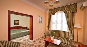 Grand Hotel Lodz