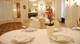 Grand Hotel Lodz