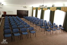 Grand Hotel Lodz
