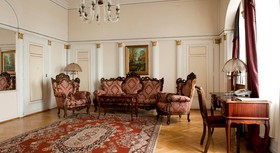 Grand Hotel Lodz