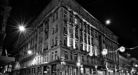 Grand Hotel Lodz