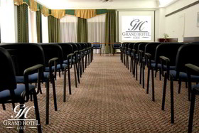 Grand Hotel Lodz