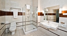 Grand Hotel Lodz