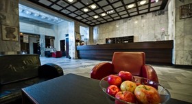 Grand Hotel Lodz