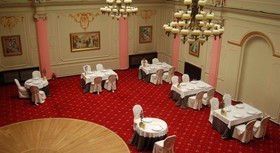 Grand Hotel Lodz