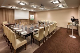 Holiday Inn Lodz