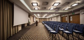 Holiday Inn Lodz