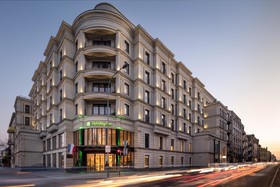 Holiday Inn Lodz