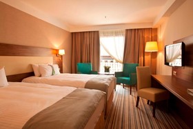 Holiday Inn Lodz