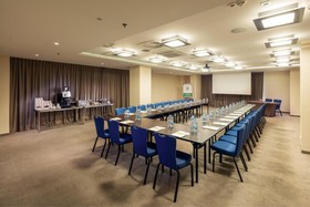 Holiday Inn Lodz
