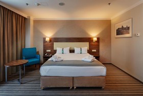 Holiday Inn Lodz