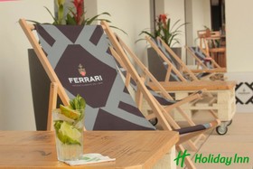 Holiday Inn Lodz