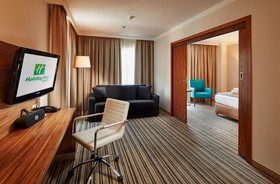 Holiday Inn Lodz