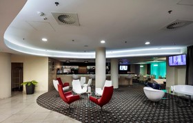 Holiday Inn Lodz