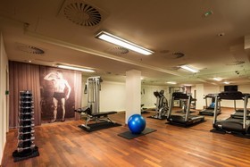 Holiday Inn Lodz