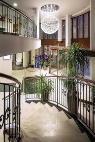 Holiday Inn Lodz