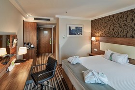 Holiday Inn Lodz