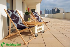 Holiday Inn Lodz