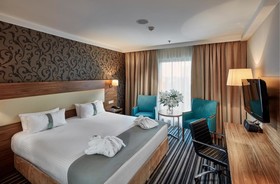 Holiday Inn Lodz