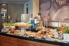 Holiday Inn Lodz