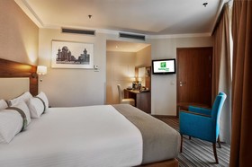Holiday Inn Lodz