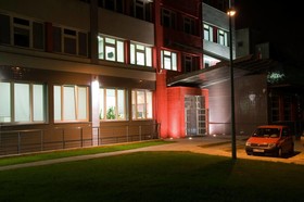Hostel Molo