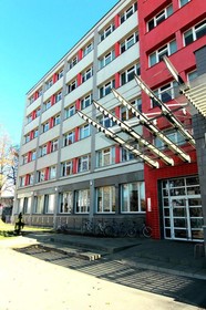 Hostel Molo