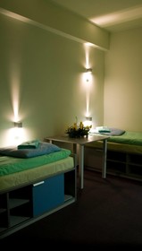Hostel Molo