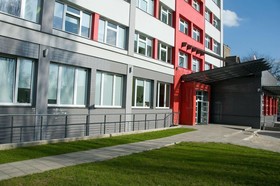 Hostel Molo