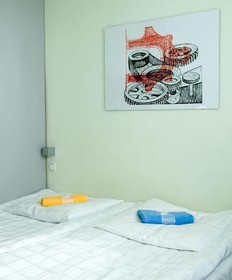 Hostel Molo