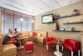 Hotel Campanile Lodz