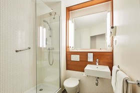 Hotel Campanile Lodz