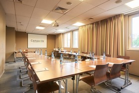 Hotel Campanile Lodz