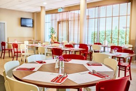 Hotel Campanile Lodz