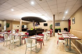 Hotel Campanile Lodz