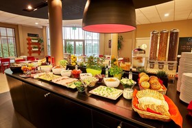 Hotel Campanile Lodz